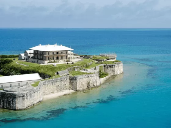 The Bermuda Expat’s Survival Guide