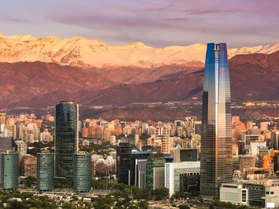 11 Great Reasons to Move to Chile