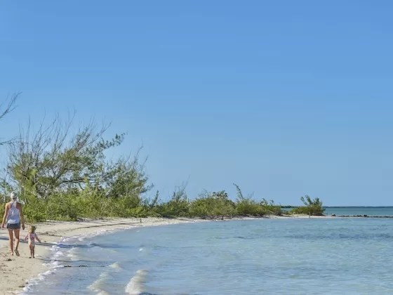 Belize’s San Pedro Island