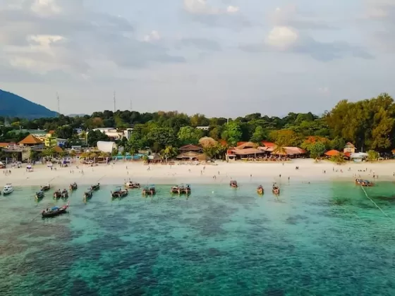 Paradise at a price, as new rules in Thailand push expats to rethink their plans.