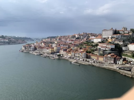 Porto