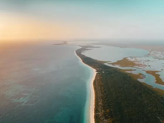 The Gulf of Mexico gets a new name.