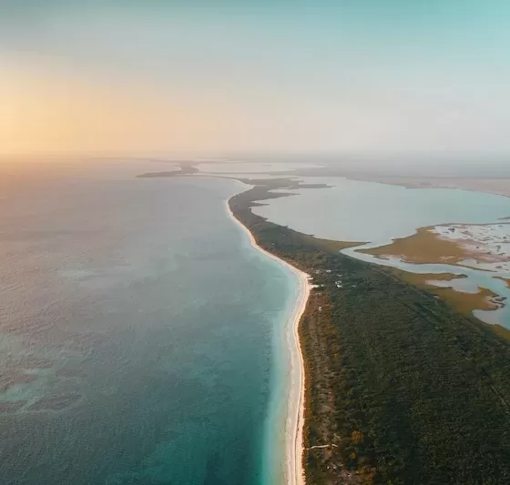 The Gulf of Mexico gets a new name.